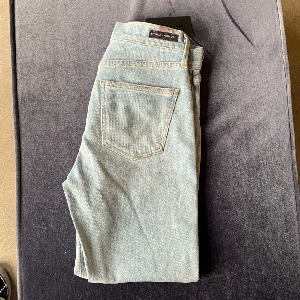 Citizens of Humanity Jeans